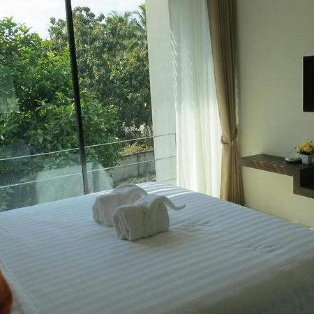 Haak Boutique Hotel Chiang Mai Exterior photo