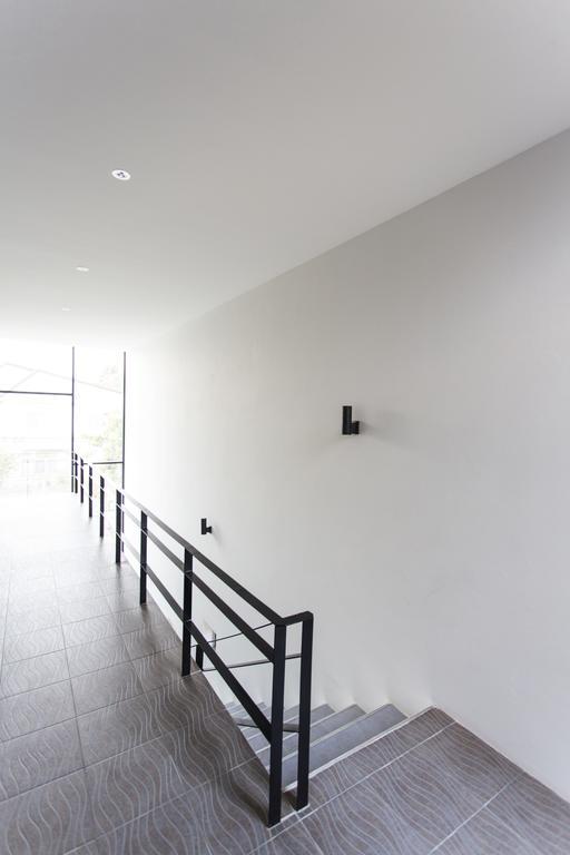 Haak Boutique Hotel Chiang Mai Exterior photo