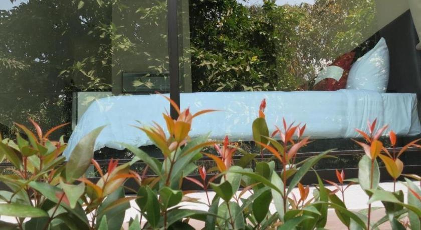 Haak Boutique Hotel Chiang Mai Exterior photo