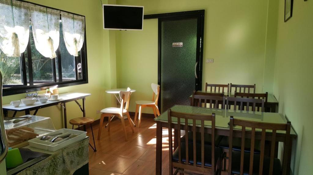Haak Boutique Hotel Chiang Mai Exterior photo