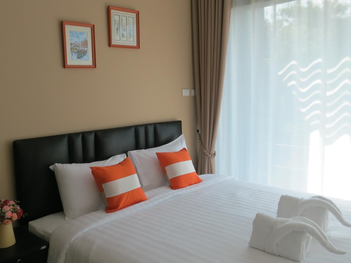 Haak Boutique Hotel Chiang Mai Exterior photo