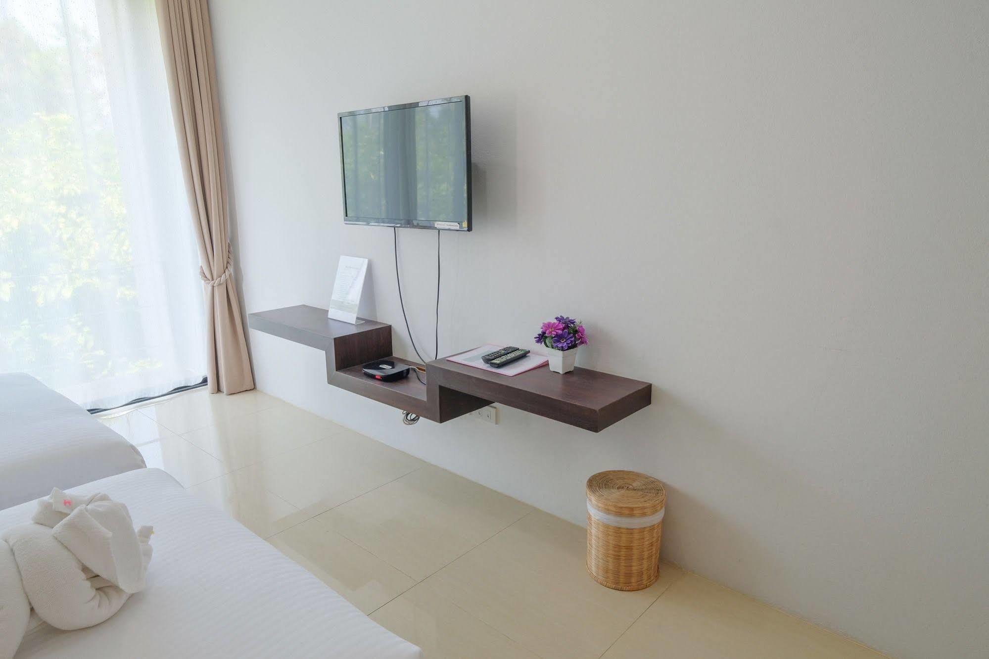 Haak Boutique Hotel Chiang Mai Exterior photo